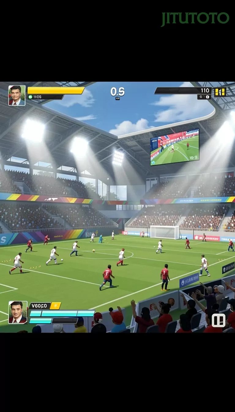 Screenshot 8368slot nomor 2