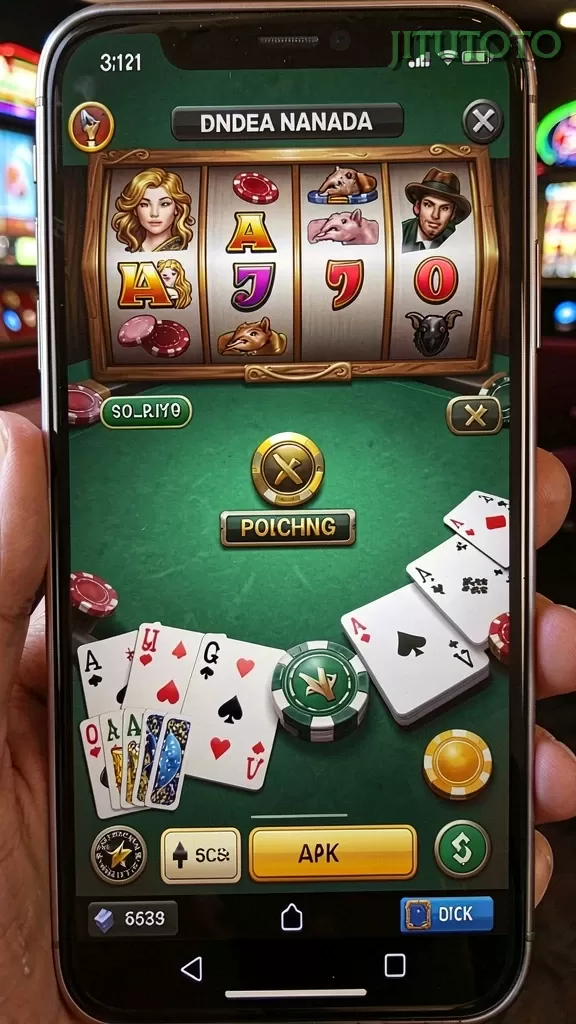 Screenshot ajaib88 nomor 3
