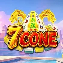 7cone Terbaru: Download APK dan Info Lengkap APK Resmi — ikon aplikasi