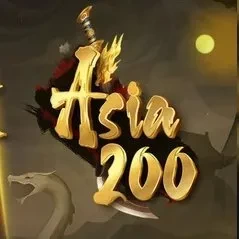 Download asia200 APK Original untuk Android APK Resmi — ikon aplikasi