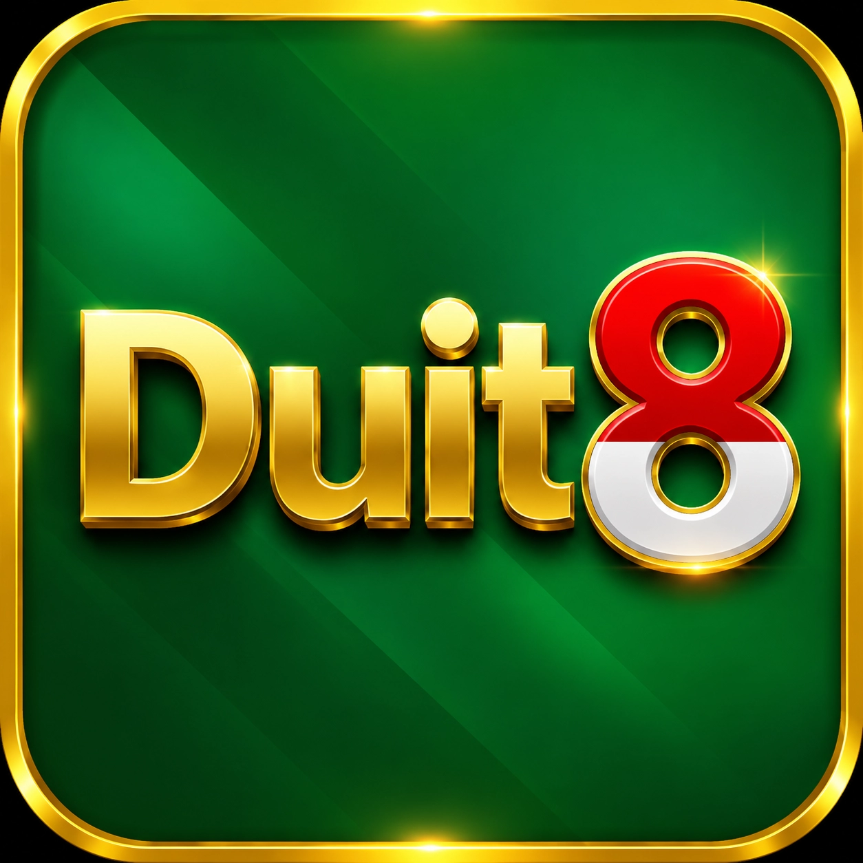 Download duit8 APK untuk Android APK Resmi — ikon aplikasi