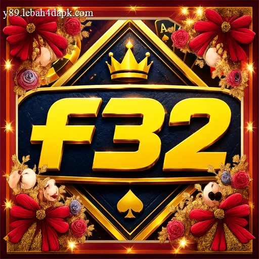 f32 App: Info, Rating, dan Link Download APK Resmi — ikon aplikasi