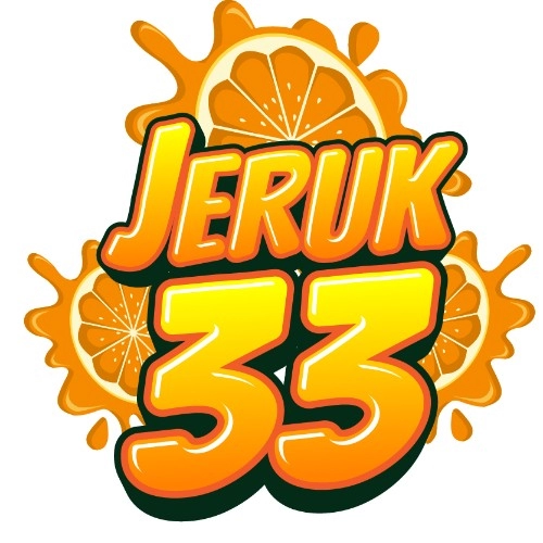 Aplikasi jeruk33 Terbaru dengan Fitur Terbaik APK Resmi — ikon aplikasi