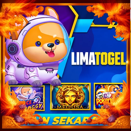limatogel APK: Fitur, Ukuran, dan Link Download APK Resmi — ikon aplikasi
