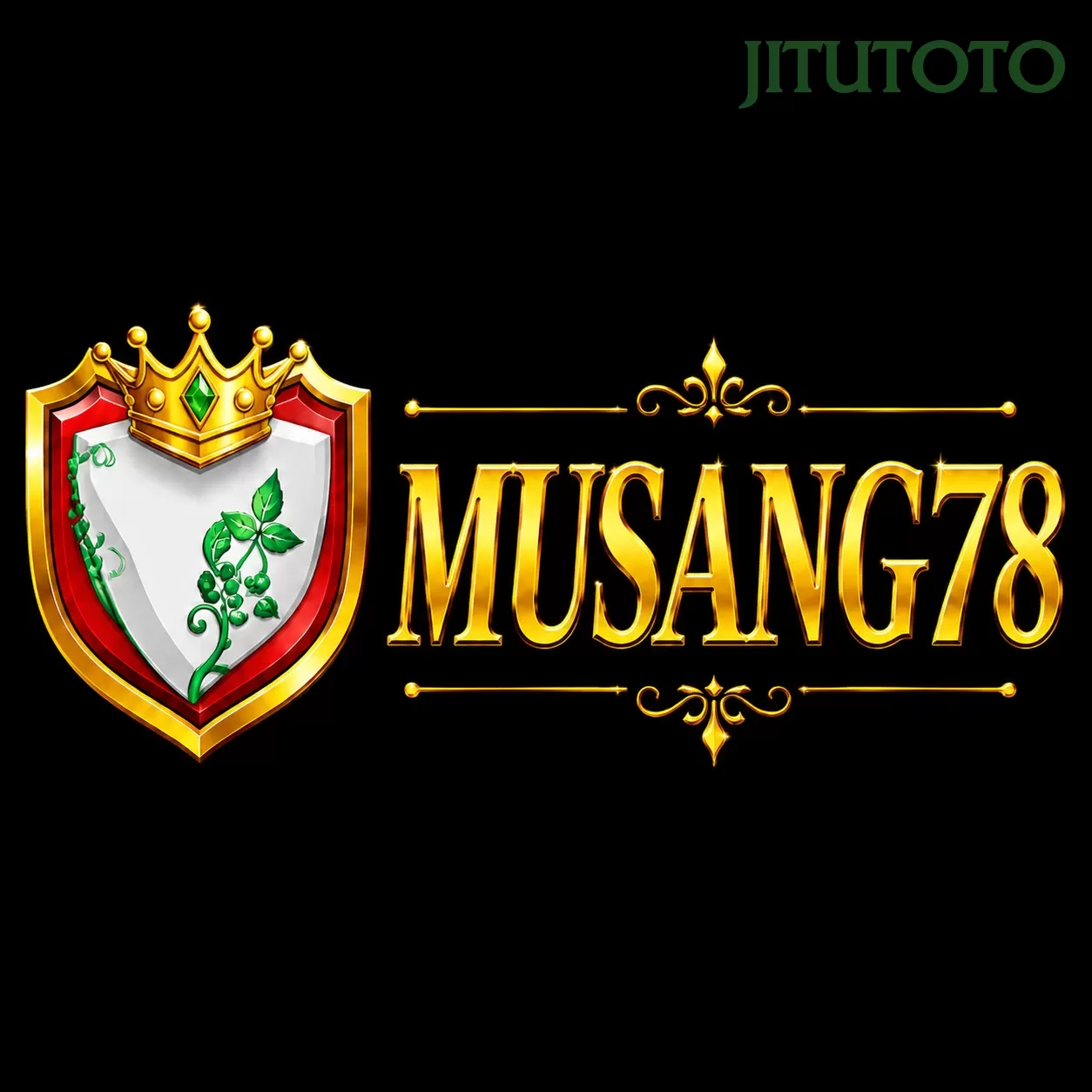 musang78 APK Resmi — ikon aplikasi