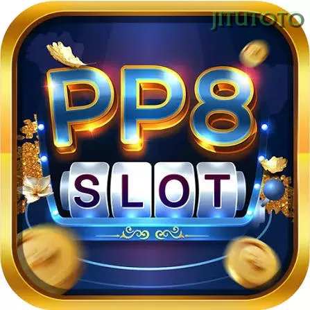 Ikon pp8slot