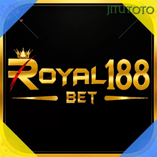 Ikon royal188