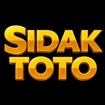 Aplikasi sidaktoto Terbaru dan Terlengkap APK Resmi — ikon aplikasi