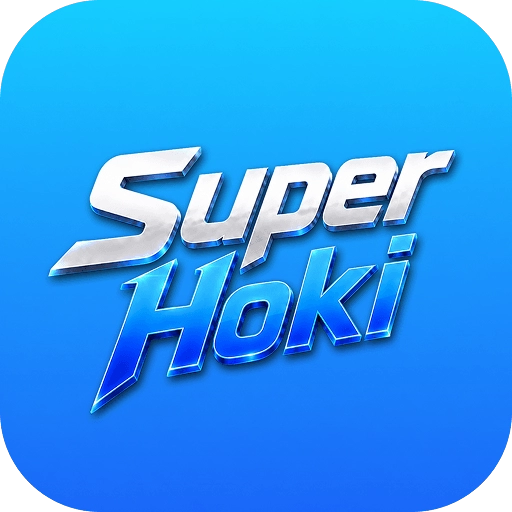 superhoki Terbaru: Download APK Resmi dan Aman APK Resmi — ikon aplikasi