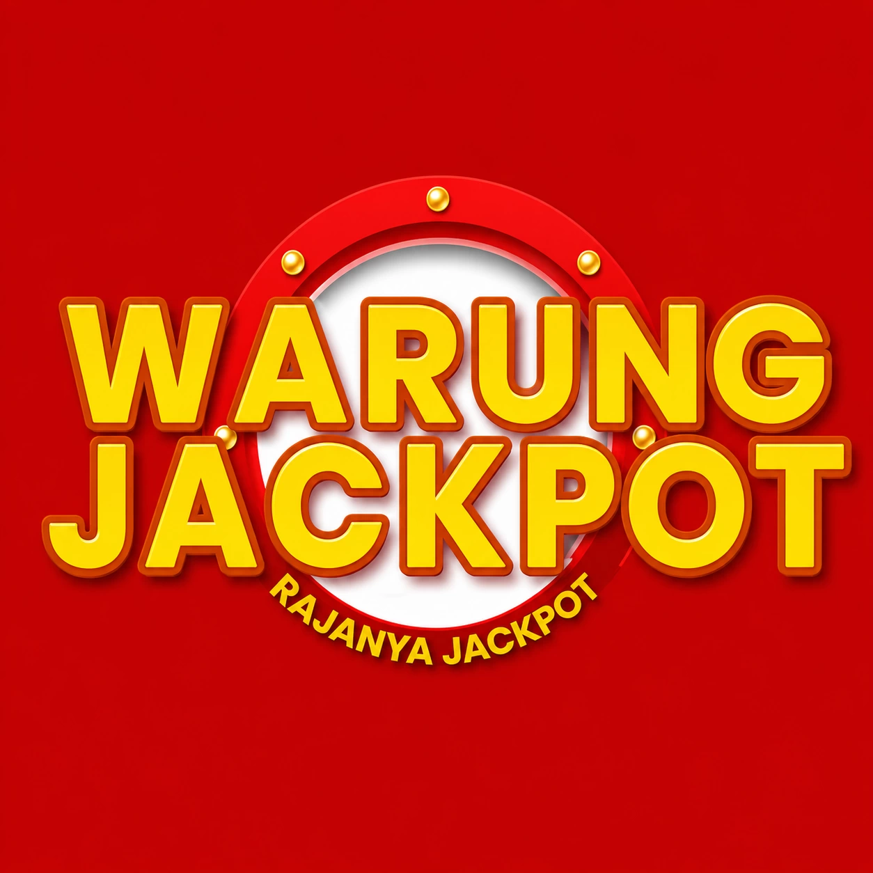 Info Aplikasi warungjackpot Terbaru dan Cara Download APK Resmi — ikon aplikasi