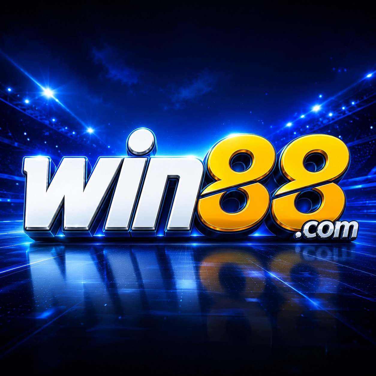 Panduan Lengkap Aplikasi win88blue untuk Pemula APK Resmi — ikon aplikasi