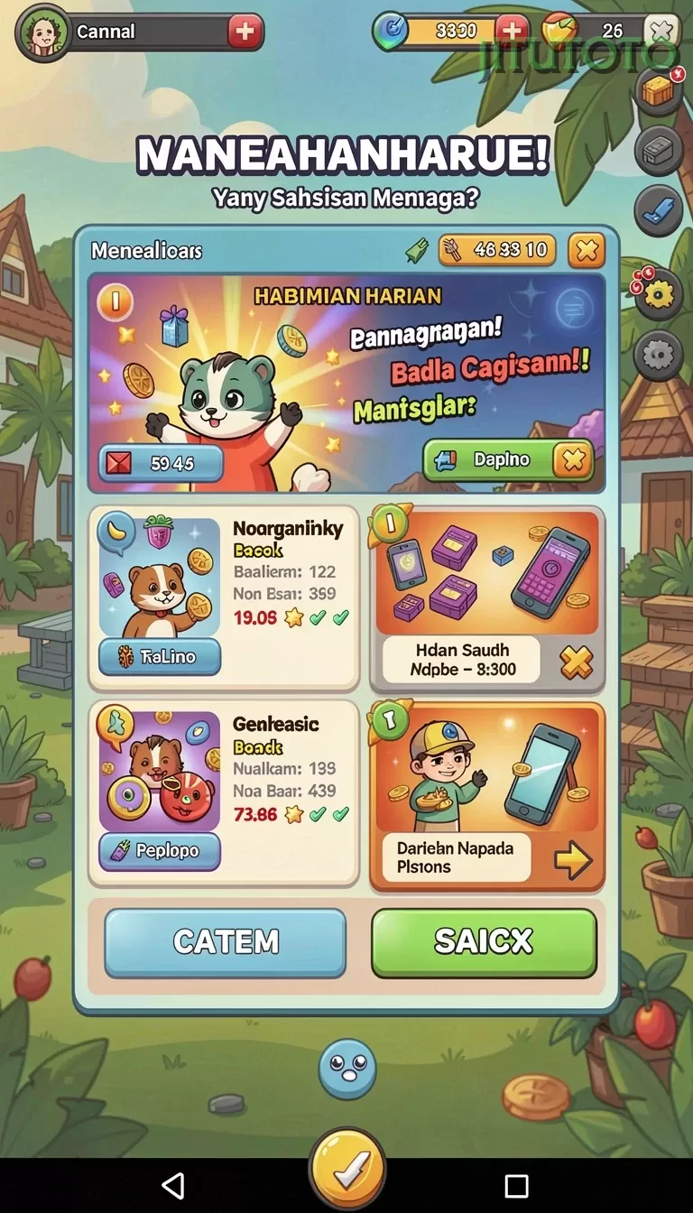 Screenshot royal188 nomor 3