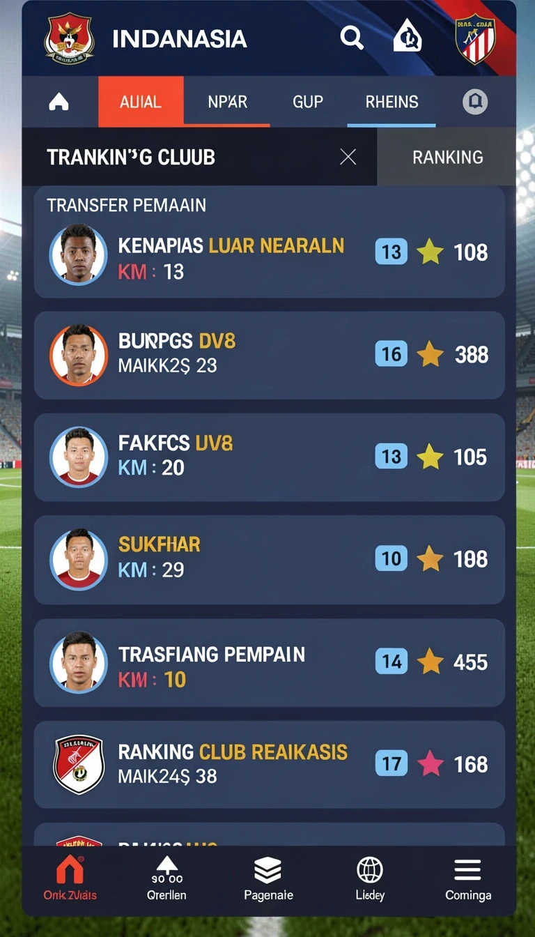 Screenshot Cara Update Aplikasi milo4d ke Versi Terbaru nomor 1